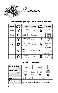 Mēness sēšanas kalendārs 2025. Mīļajiem dārzniekiem